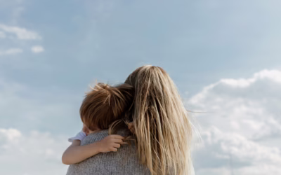 Dia das Mães: Celebre com Receitas Especiais e Momentos Inesquecíveis